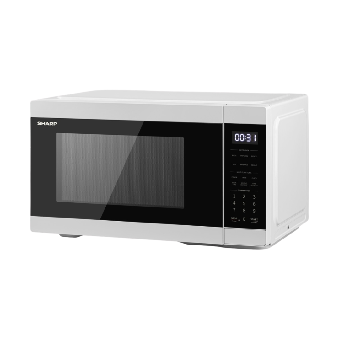 Sharp 31L 1000W Microwave Oven