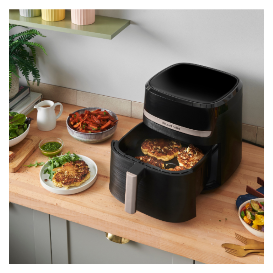 Russell Hobbs Satisfry 8.3L Air Fryer