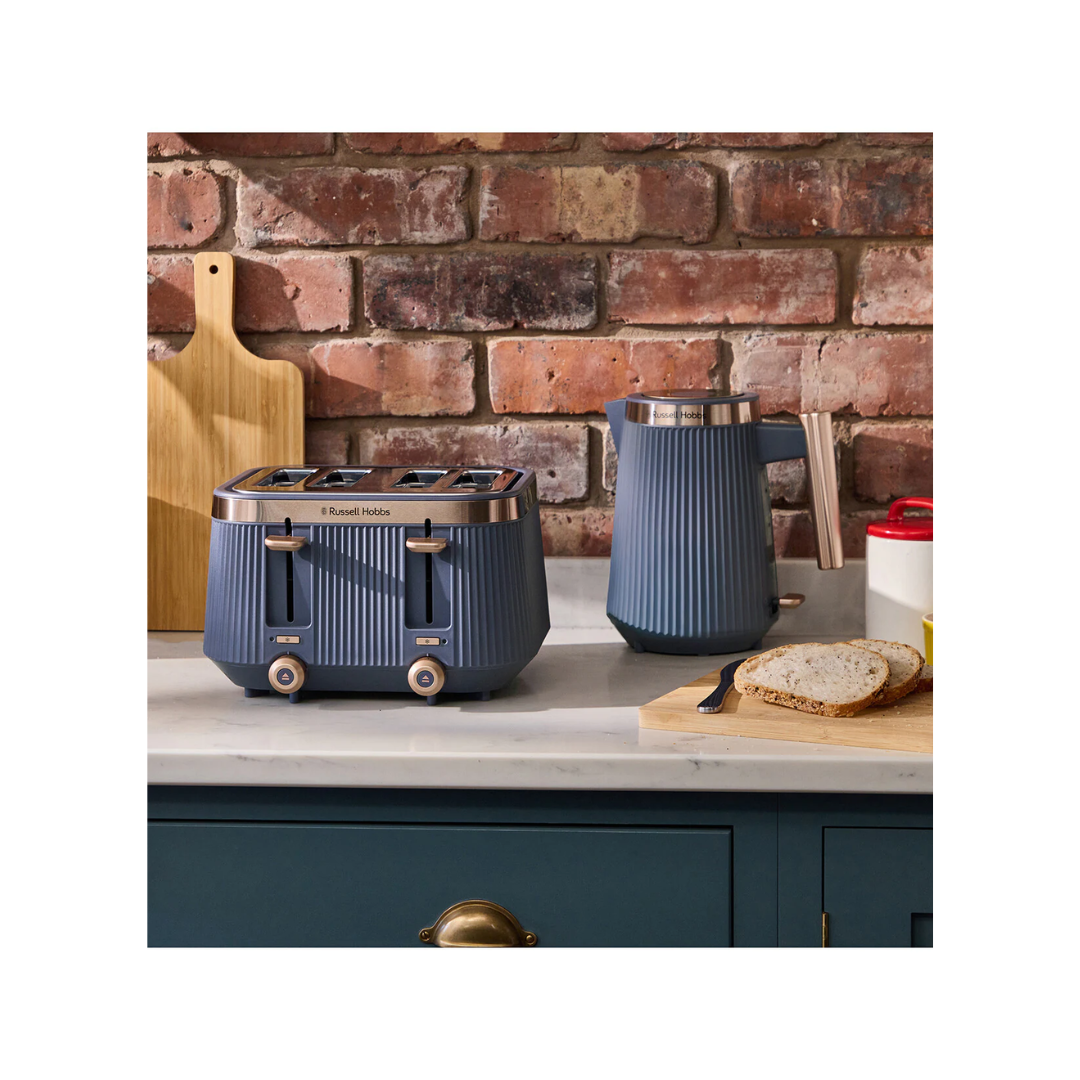 Russell Hobbs Bronte 1.7L Kettle - Soft Navy