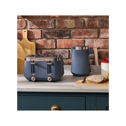 Russell Hobbs Bronte 1.7L Kettle - Soft Navy
