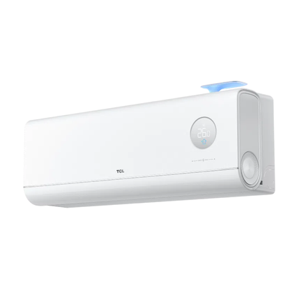 TCL 2.6kW FRESH AIR Reverse Cycle Split System Air Conditioner