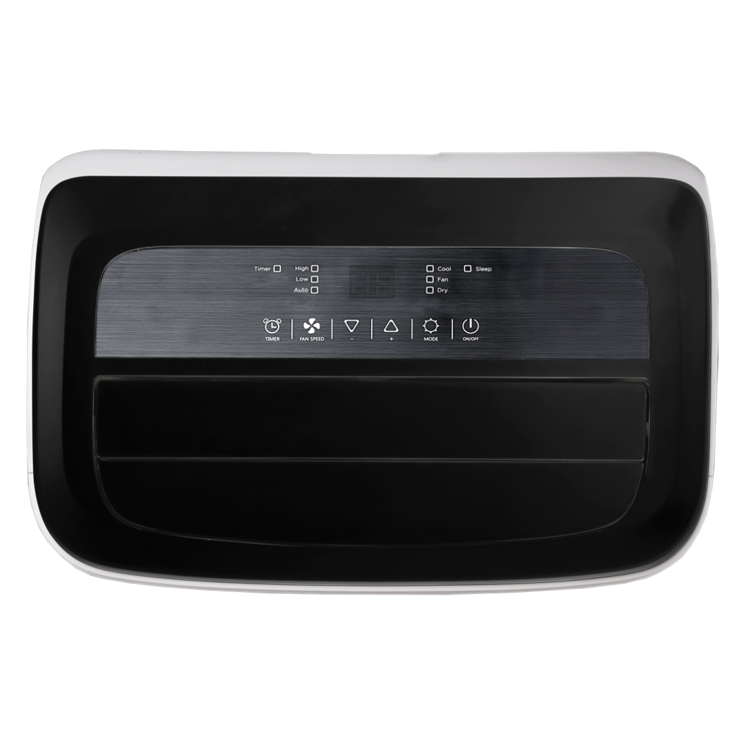 TCL 4.1kW Cooling Only Portable Air Conditioner