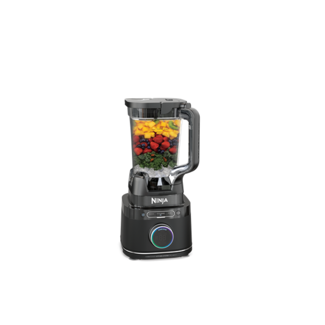 Ninja Kitchen System Power Blender and Processor