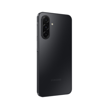 Samsung Mobile Samsung Galaxy A17 5G 128GB 6.7" Screen Black