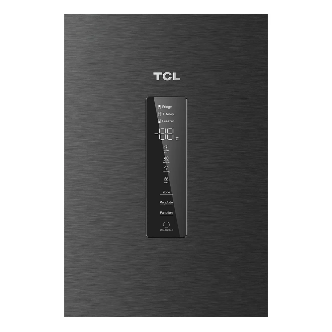 TCL 412L Bottom Mount Fridge