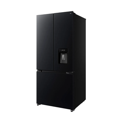 TCL 496L French Door Fridge