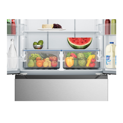 Westinghouse 565L French Door Fridge