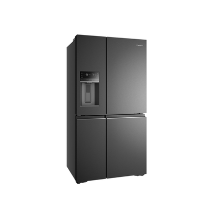 Westinghouse 609L Quad Door Fridge