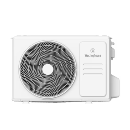 Westinghouse 2.66kW Reverse Cycle Split System Air Conditioner
