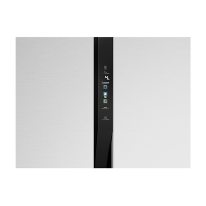 Westinghouse 624L Side by Side Fridge
