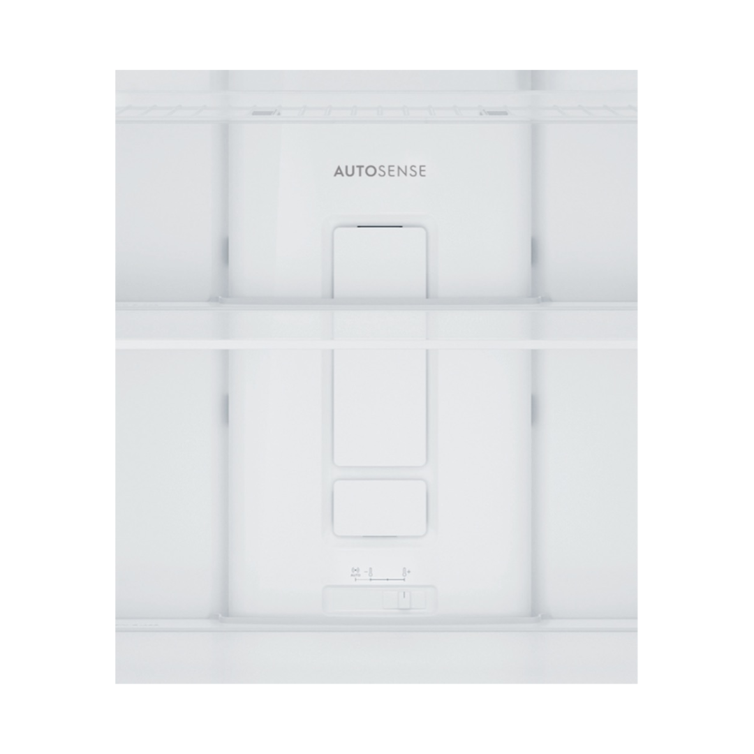 Westinghouse 312L Top Mount Fridge