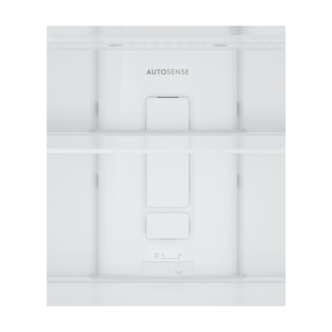 Westinghouse 312L Top Mount Fridge