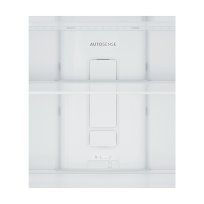 Westinghouse 312L Top Mount Fridge