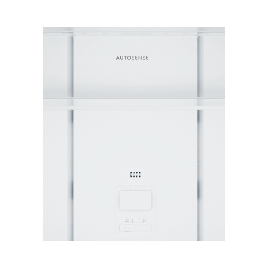 Westinghouse 431L Top Mount Fridge