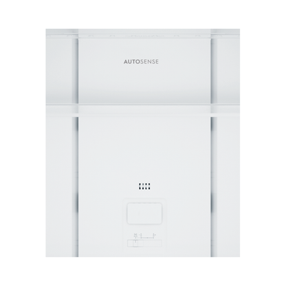 Westinghouse 431L Top Mount Fridge