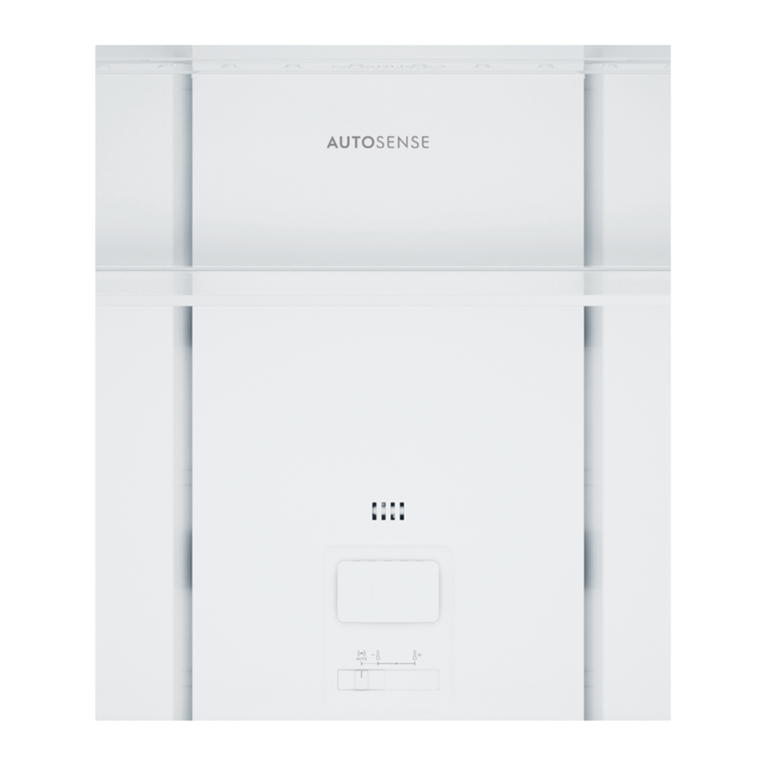 Westinghouse 503L Top Mount Fridge