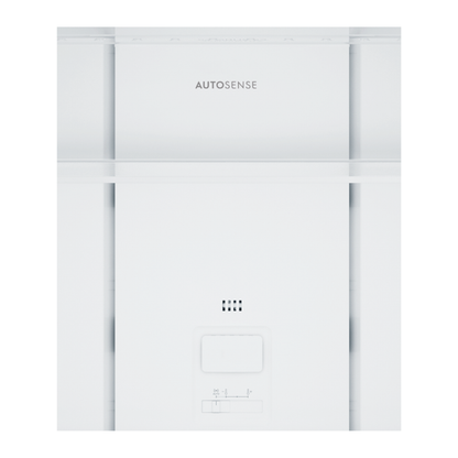 Westinghouse 503L Top Mount Fridge