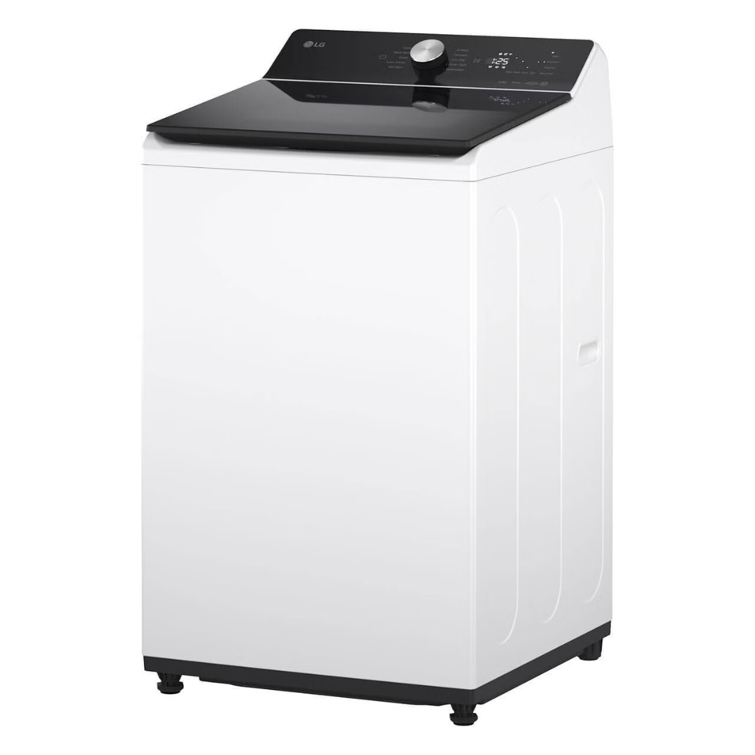 LG 8kg Series 3 AI Top Load Washing Machine