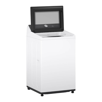 LG 9kg Series 3 AI Top Load Washing Machine