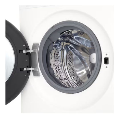LG 8kg Series 3 AI Front Load Washer - Slim