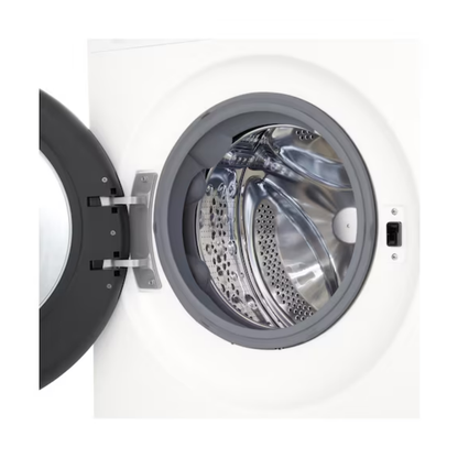 LG 8kg Series 3 AI Front Load Washer