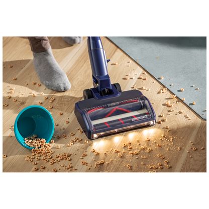 Bissell DualBrush Stick Vacuum