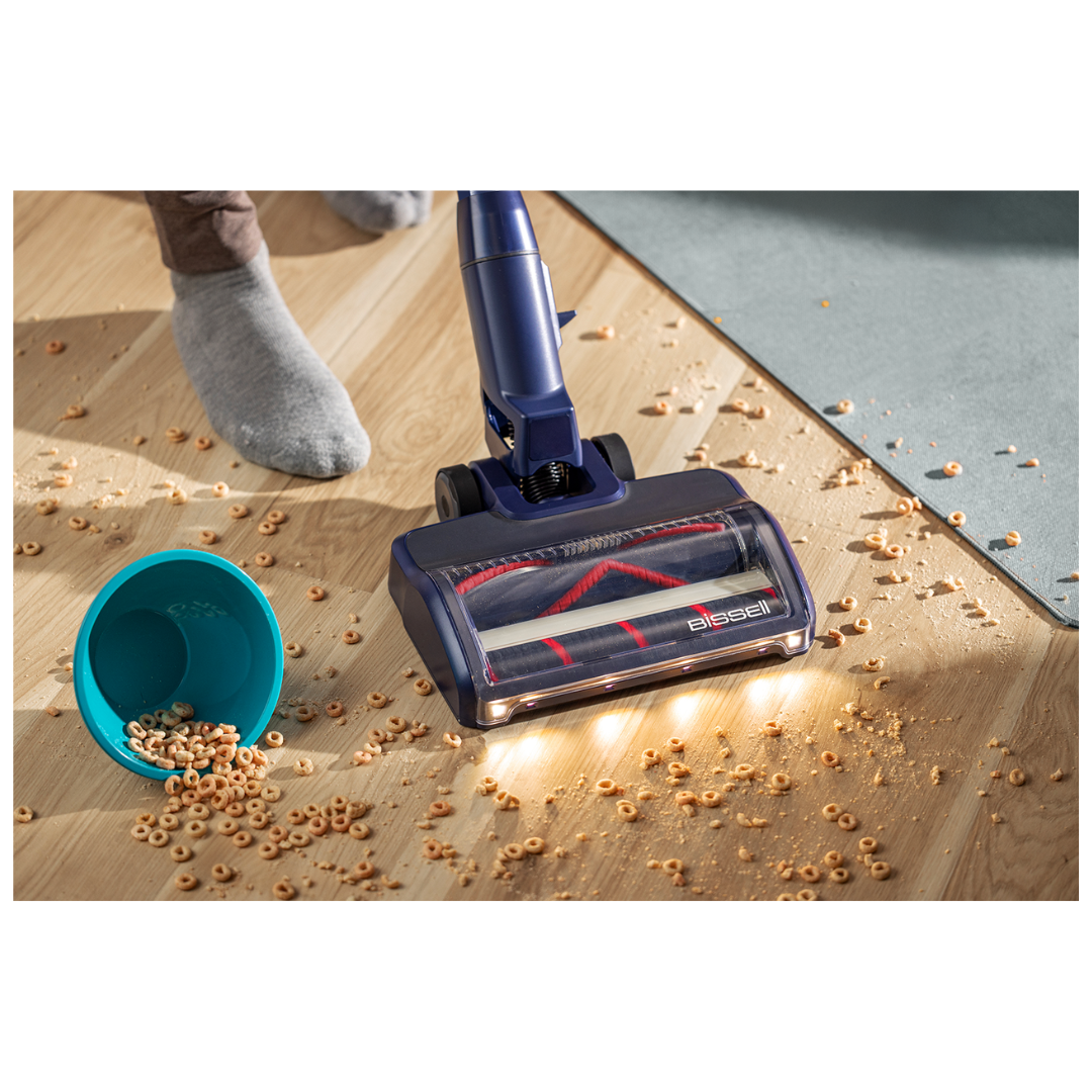 Bissell DualBrush Stick Vacuum