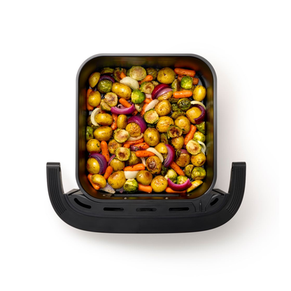 Sunbeam Alinea Wide Ceramic Air Fryer