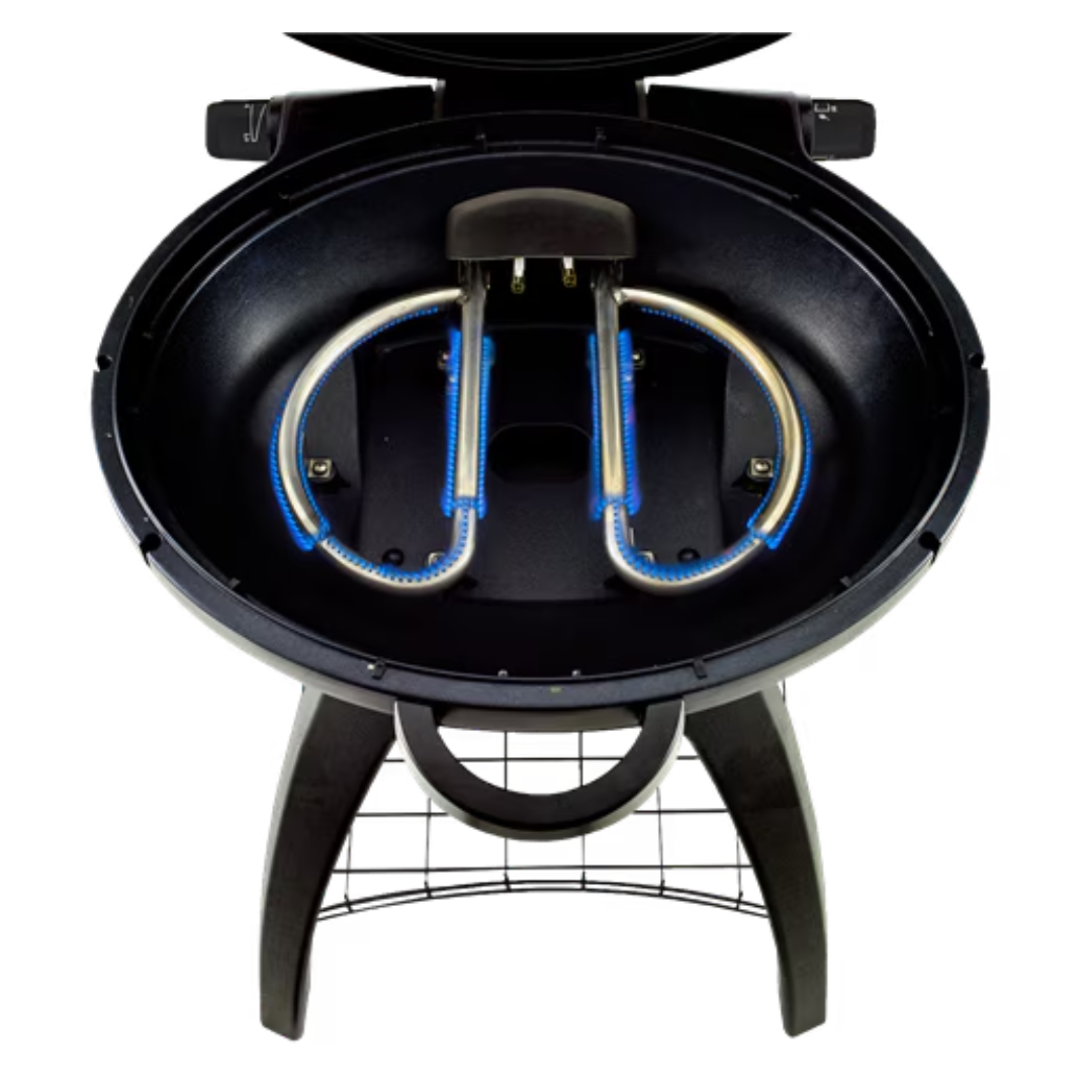 Beefeater BUGG 2 burner BBQ with Trolley