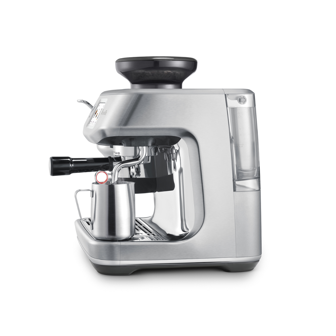 Breville the Barista Touch Impress Brushed Stainless Steel