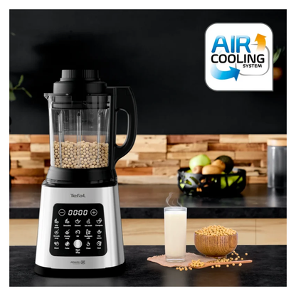 Tefal Perfectmix Cook Hot & Cold Blender