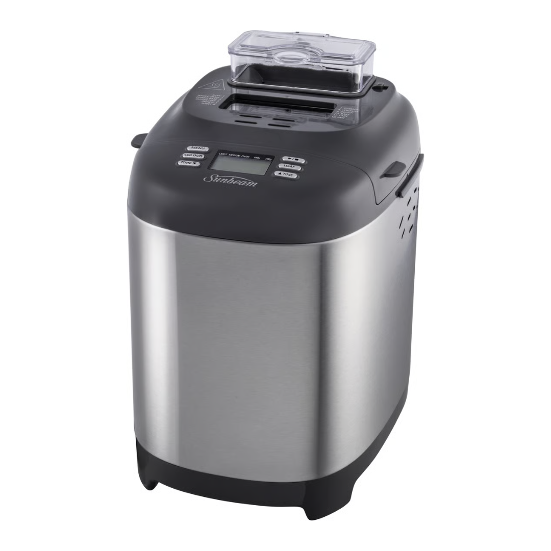 Sunbeam ExpressBake Bread Maker