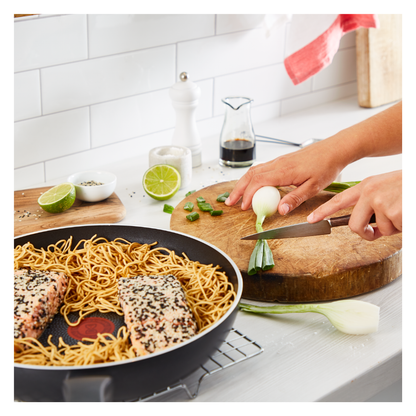 Tefal Generous Cook Non-Stick Induction Frypan 28cm