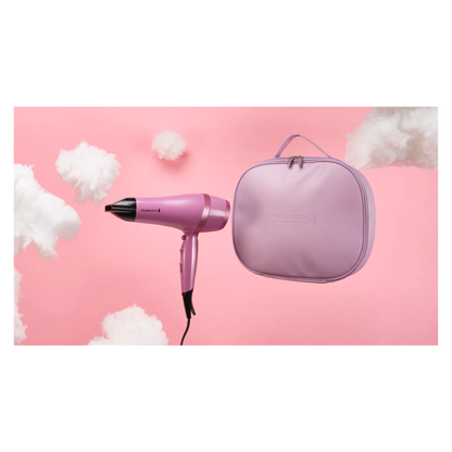 Remington Pillow Curls Hair Dryer Gift Set