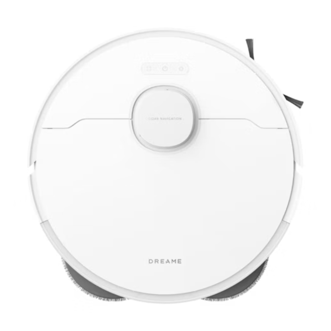 Dreame L40 Plus Robot Vacuum Cleaner