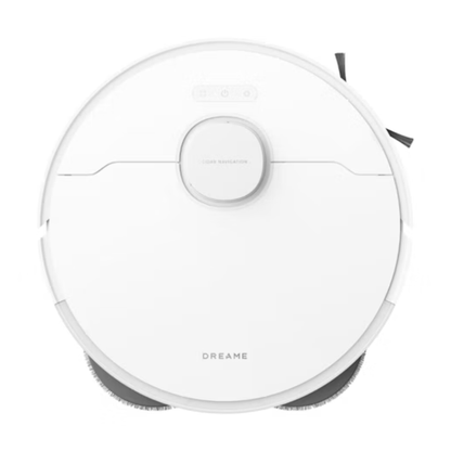 Dreame L40 Plus Robot Vacuum Cleaner