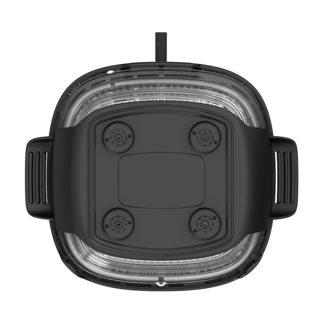 Dreame Tasti 4.5L Glass Air Fryer