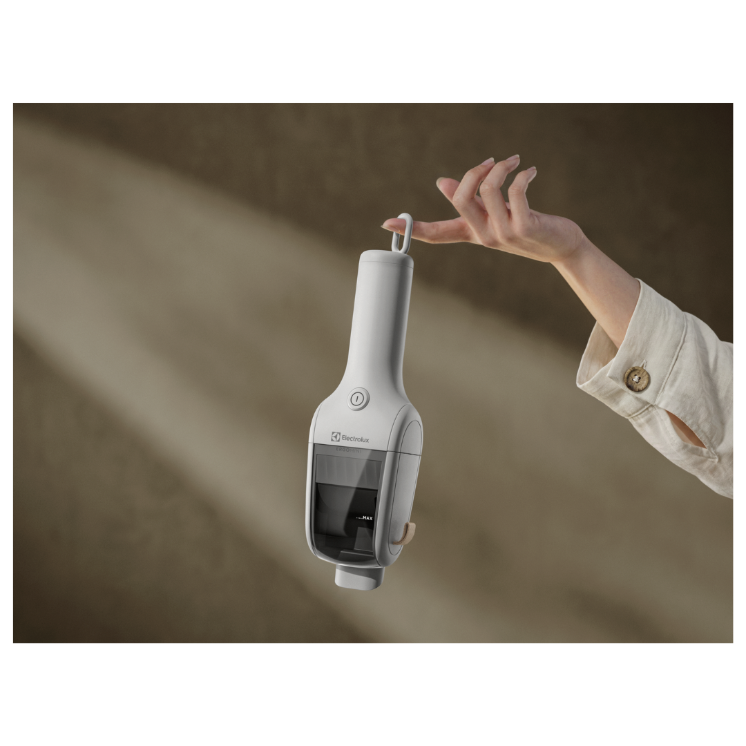 Electrolux Floorcare Ergo Mini Handheld Stick Vacuum