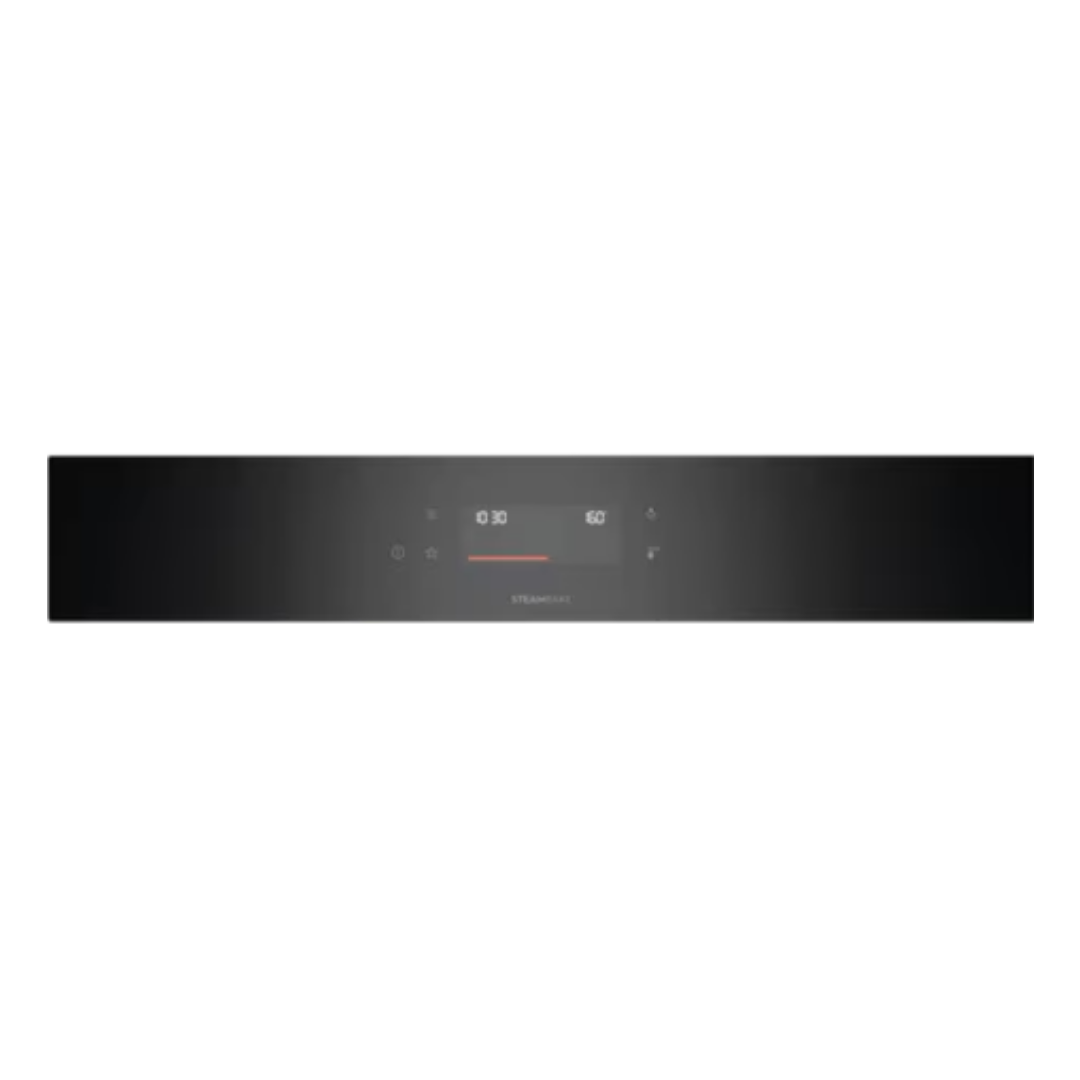 Electrolux 60cm Series 500 Pyrolytic Oven Dark Stainless Steel
