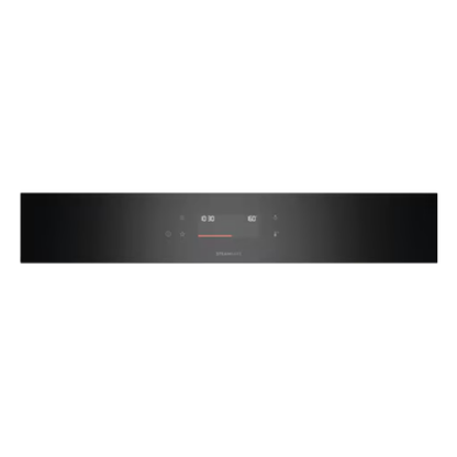 Electrolux 60cm Series 600 Pyrolytic Double Oven Dark Stainless Steel