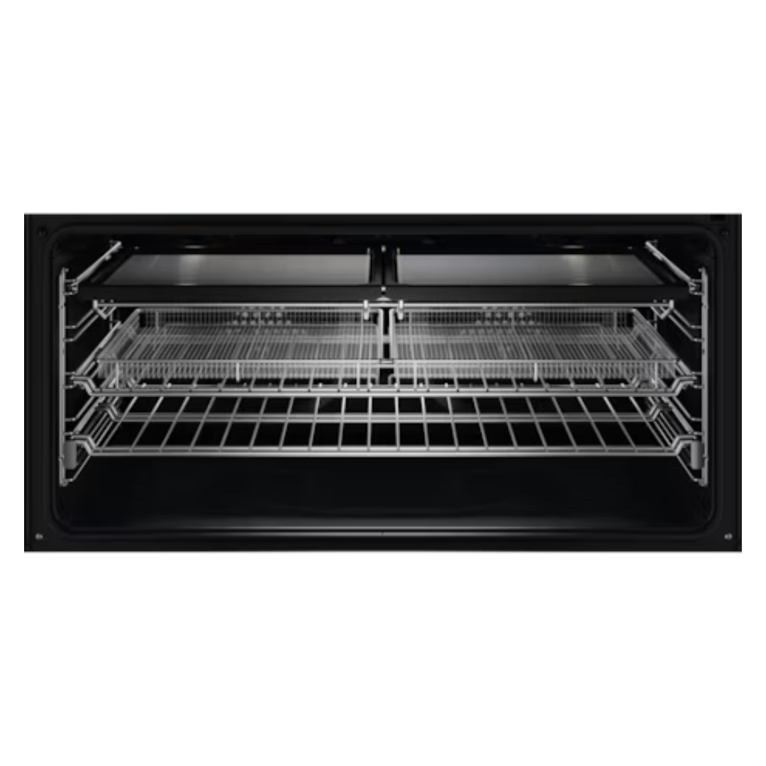 Electrolux 90cm Pyrolytic Built-In Oven with AirFry