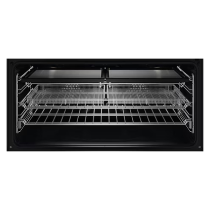 Electrolux 90cm Pyrolytic Built-In Oven with AirFry