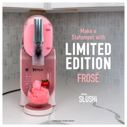 Ninja SLUSHi  Professional Frozen Drink Maker - Frose