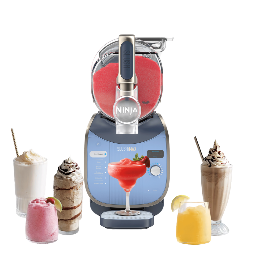 Ninja SLUSHi Max Smart Frozen Drink Maker