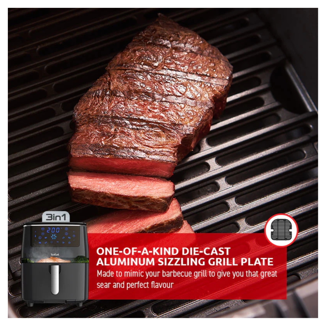 Tefal Easy Fry Grill & Steam XXL Air Fryer