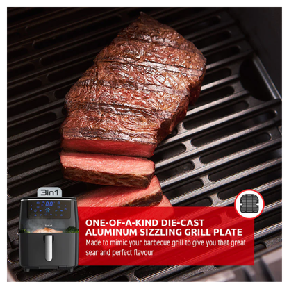 Tefal Easy Fry Grill & Steam XXL Air Fryer