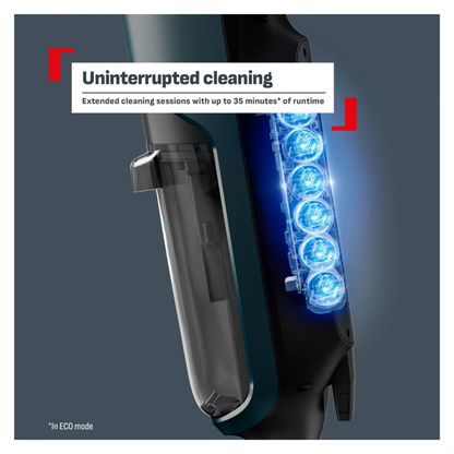 Tefal X-CLEAN 2 Vacuum & Floor Washer