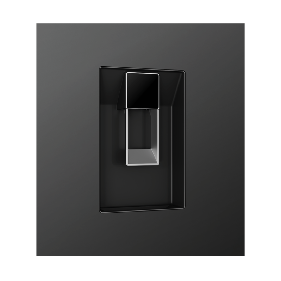 Haier 523L Side By Side Fridge