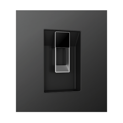 Haier 523L Side By Side Fridge