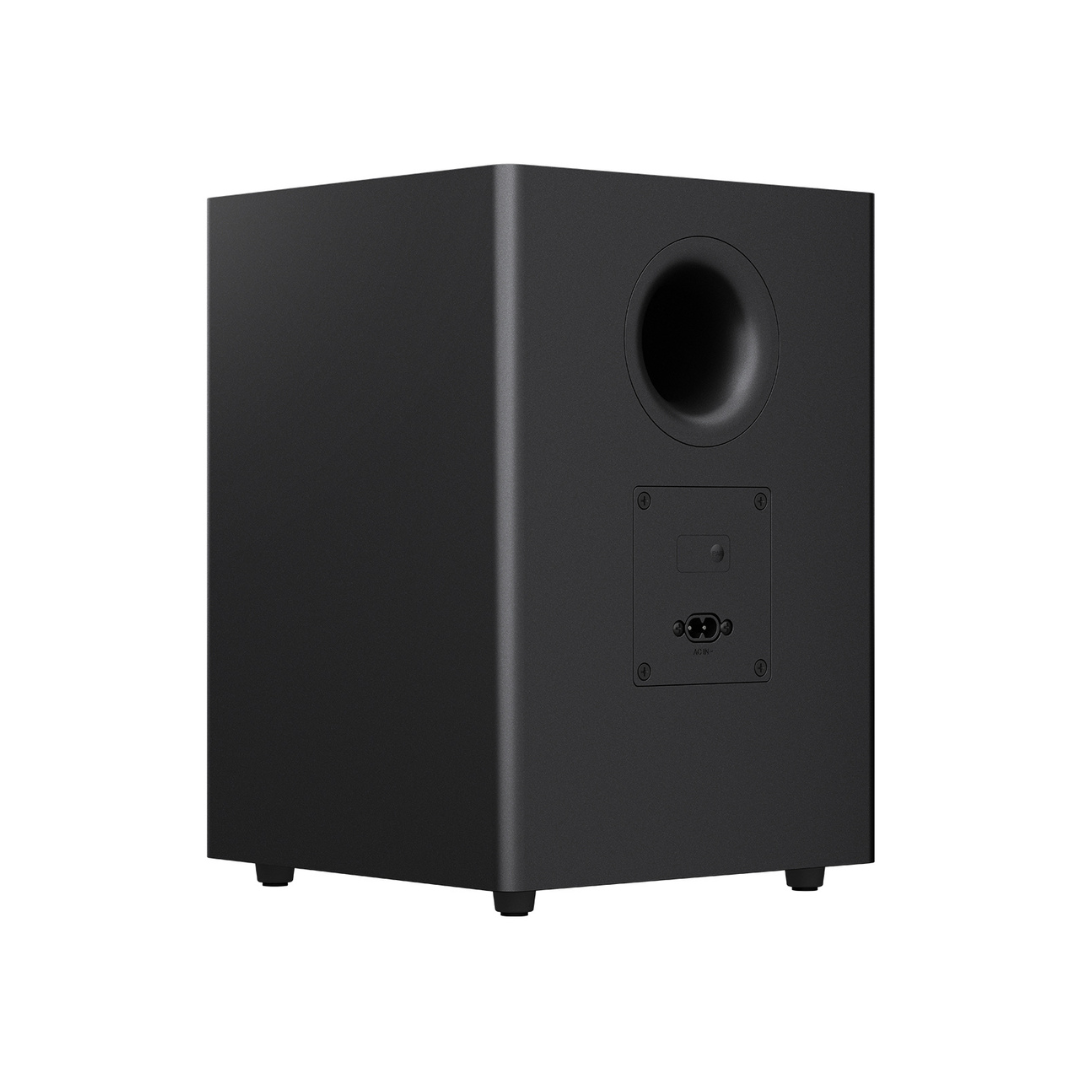 Hisense 500W 3.1 Ch Soundbar with Subwoofer